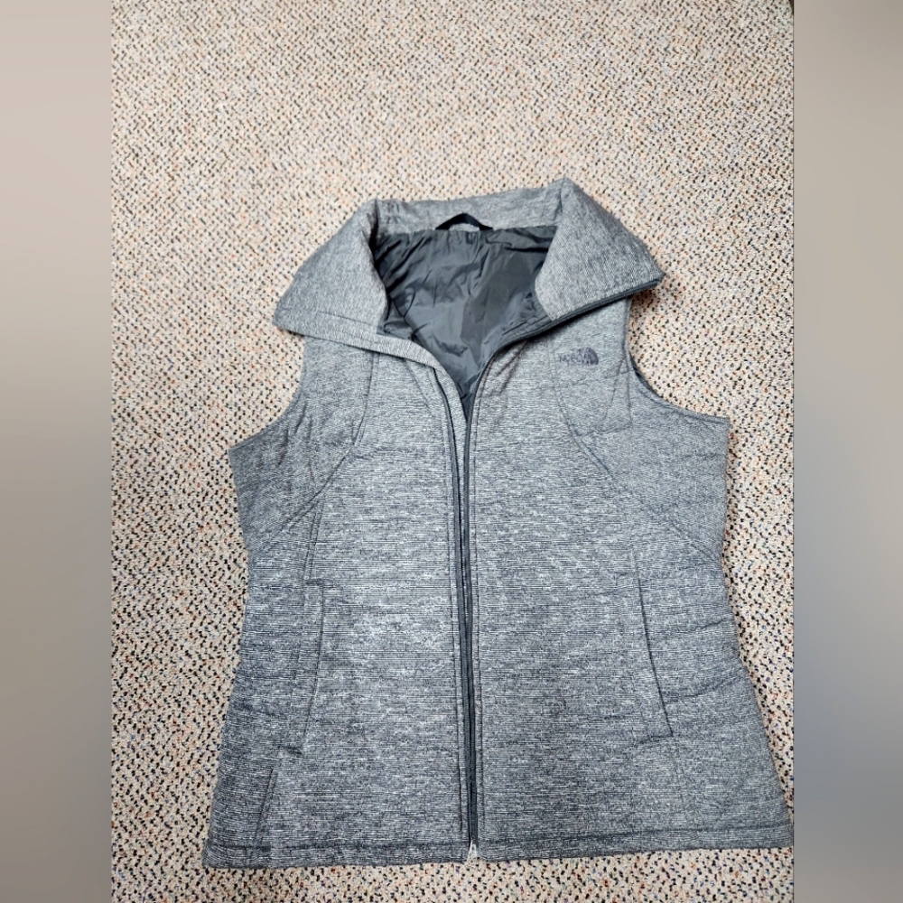 NorthFace Vest Womens Xl